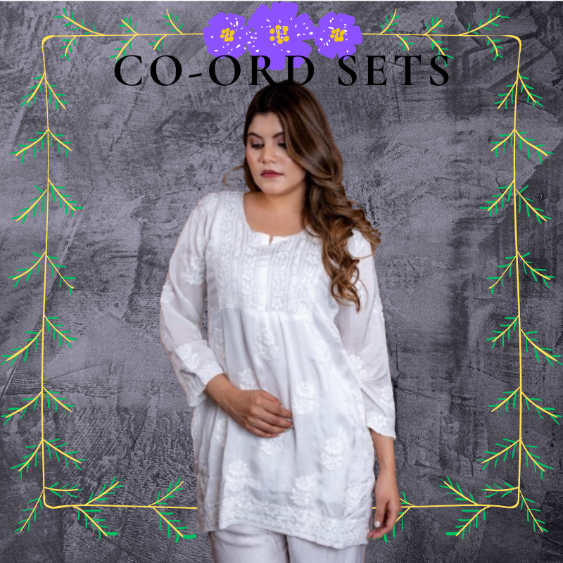 Co-ord Set