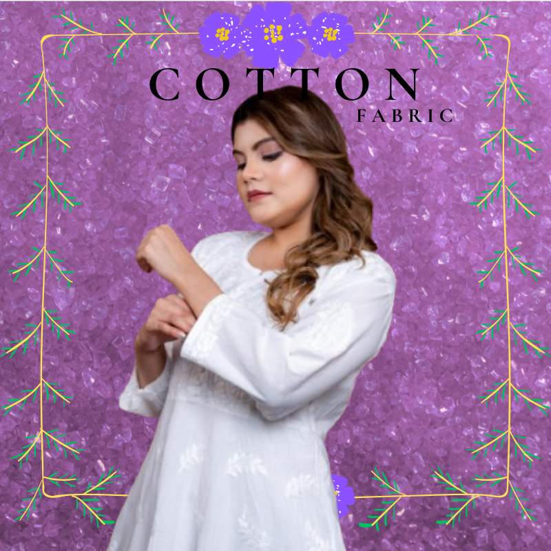 Cotton Fabric