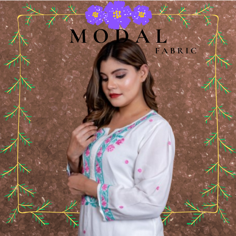 Modal Fabric