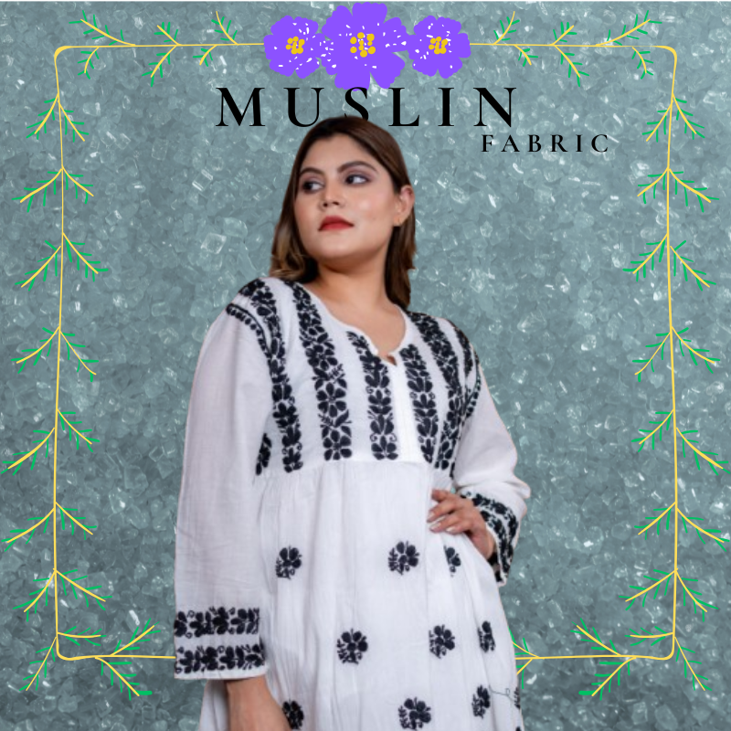 Muslin Fabric