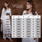 Gulmina Designer Multicolour Fine Chikankari Kurti and Palazzo Set on Rayon Fabric